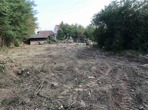 Plac Beograd Avala Pinosava Prodaja 640m2 35000e Id744972