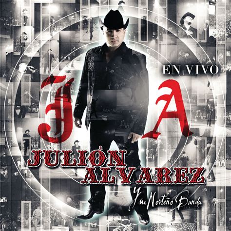 En Vivo” álbum de Julión Álvarez y su Norteño Banda en Apple Music