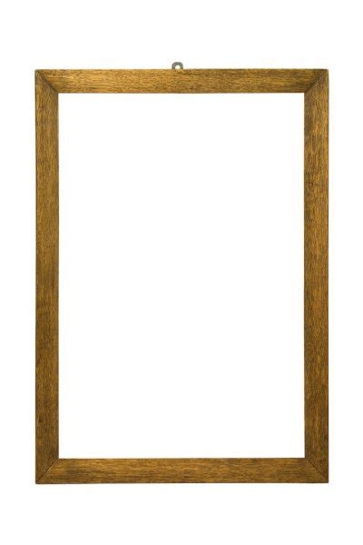 Gold Coloured Picture Frame Stock Photo By ©chrispo 11073930