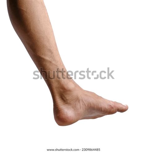 1 602 Male Feet Nude Images Stock Photos And Vectors Shutterstock