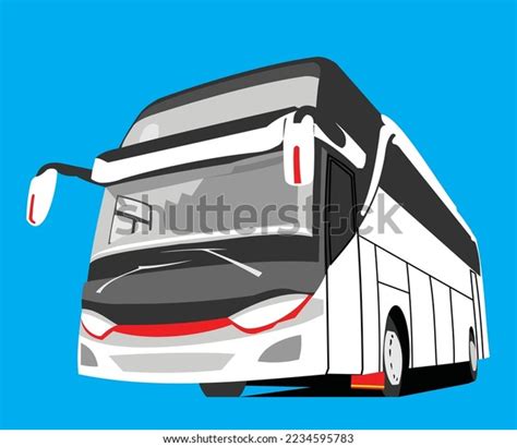 306 Bus Indonesia Stock Vectors And Vector Art Shutterstock