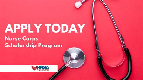 Nurse Corps Scholarship Program Toolkit Bureau Of Health Workforce