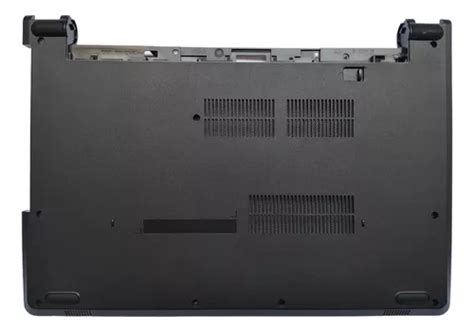 Carcasa Case Base Inferior Para Dell Vostro Cuotas Sin