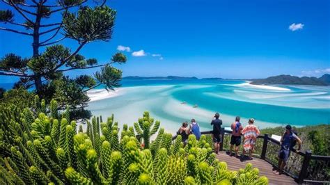 Whitsunday Islands Weather And Best Time To Visit Whitsunday Islands (2024)