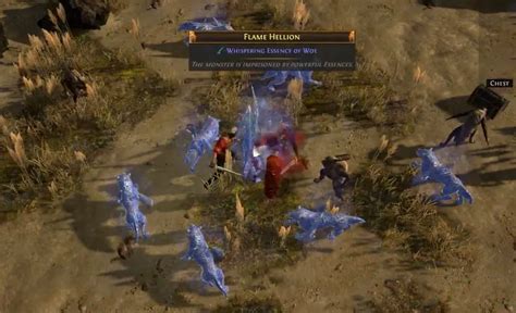 Path Of Exile Necropolis 3 24 Atlas Strategies Essence