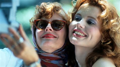 Ending Of Thelma And Louise Explained