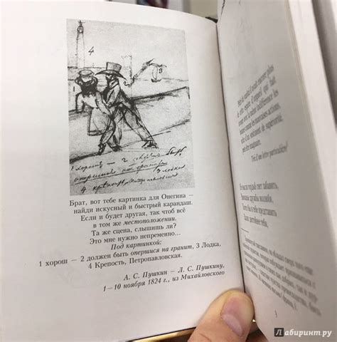 Книга: Евгений Онегин - Александр Пушкин. Купить книгу, читать рецензии ...