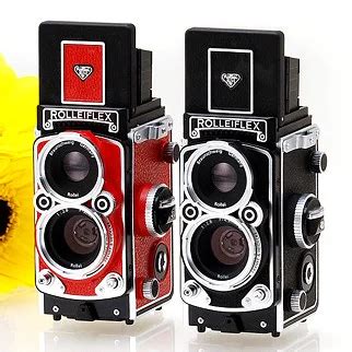 Minox Digital Classic Camera AF 5.0 Miniature Digital Camera ...