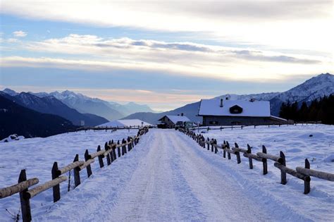 Cosa Fare A Madonna Di Campiglio In Inverno Se Non Si Scia Montagna