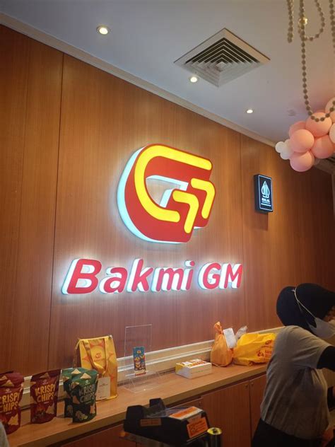 Selalu Diperbarui Menu Bakmi GM Kelapa Gading