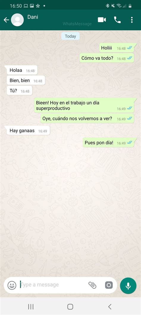 Qu Decir Cuando Te Dicen Qu Tal En