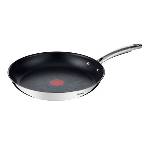 Tefal Duetto - tradycyjne garnki i patelnie ze stali | Tefal