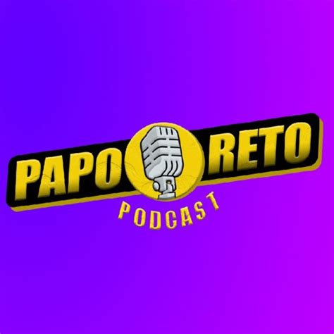 Stream Papo Reto Podcast Music Listen To Songs Albums Playlists For