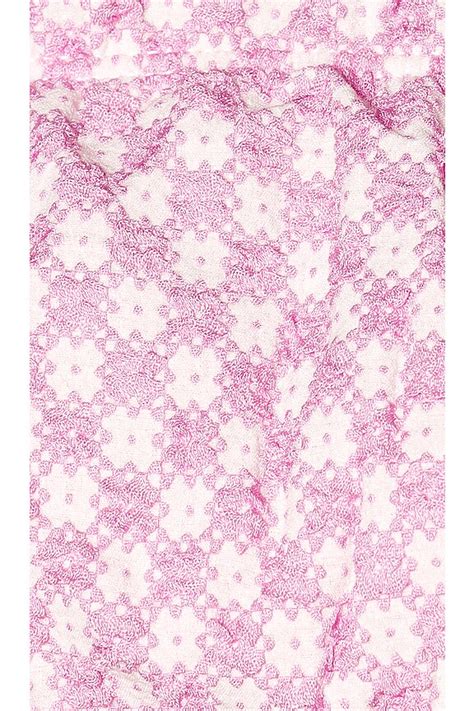 Juillet Chloe Bikini Bottom In Laurel Rose REVOLVE