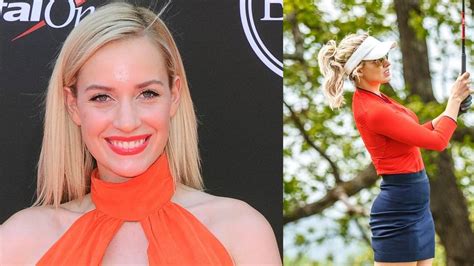 Paige Spiranac Net Worth 2024 2023, Husband Age, Height, Instagram
