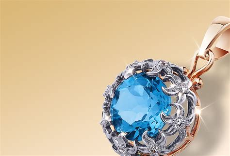 Интернет магазин ювелирных изделий ЗлатоСрибло - Купить ювелирные ...