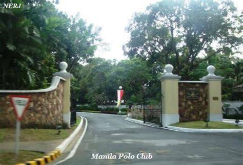 Manila Polo Club Makati