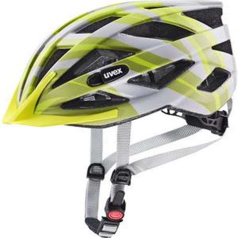 Casque vélo Uvex Air Wing CC Casques Equipements Route