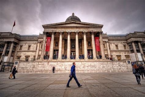 National Gallery Attrazioni Turistiche Da Vedere Assolutamente A