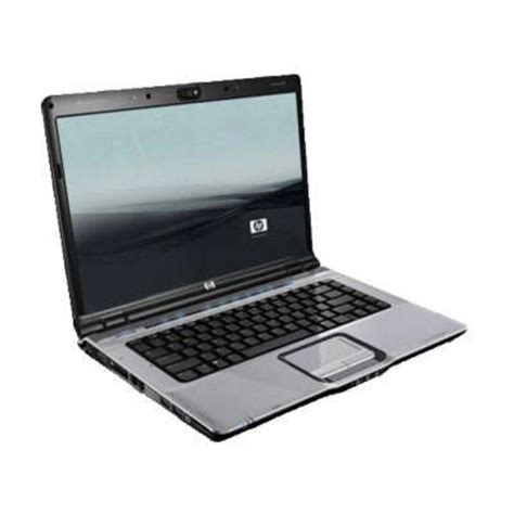 Hp Compaq Presario Cq40 Laptop Shopee Malaysia