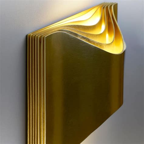 DCW Editions Respiro Wall Light | Chiara Colombini