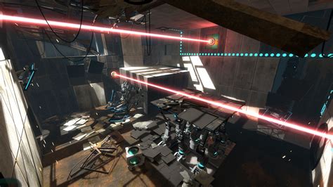 Portal 2 - обзор игры, новости, дата выхода, системные требования ...