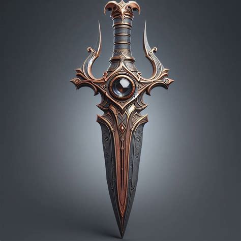 kingdom dagger  enterstudio  deviantart