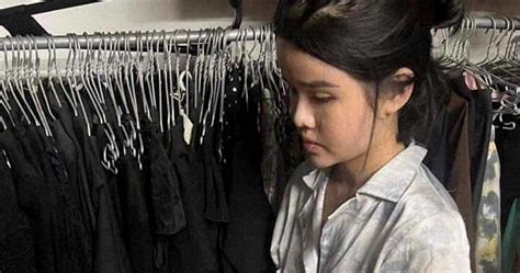 Giấu ma túy trong bỉm trẻ em hot girl Quảng Bình cùng bố bị bắt Tuổi Trẻ Online