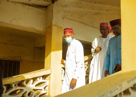 Kano Gov Revokes Hospital Allegedly Sold By Ganduje Punch Newspapers