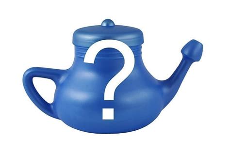Are Neti Pots Safe? | YouBeauty