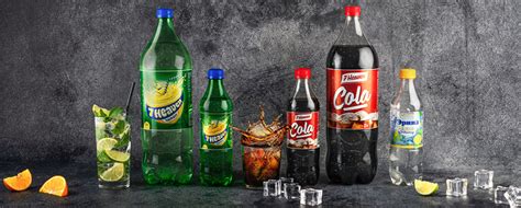 Безалкогольные и горячие напитки - Магазин «ДА!»