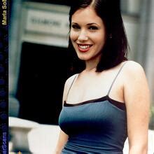 Marla Sokoloff Nude Leaks Fapopedia
