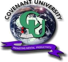 Covenant University Courses And Admission Requirements » Servantboy