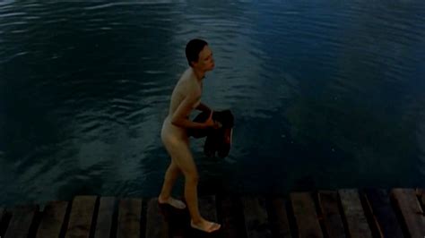 Nude Video Celebs Orsolya Toth Nude Delta