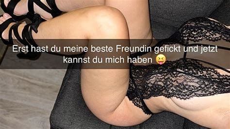 Husband Cheats On His Wife On Snapchat With Her Best Friend After Party And Creampied Her Pussy