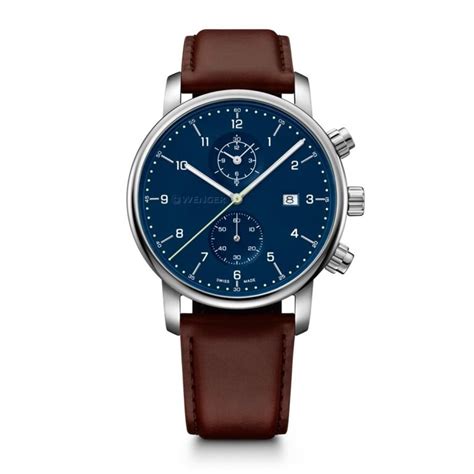 Urban Classic Chrono | Wenger