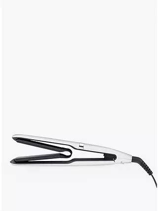 Remington S7412 Air Plates Straightener, White