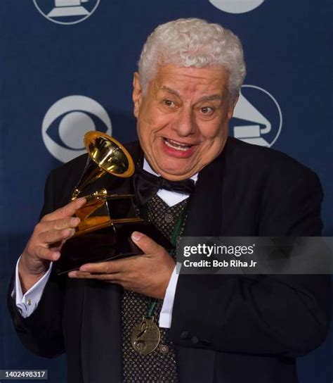 Tito Puente Photos and Premium High Res Pictures - Getty Images