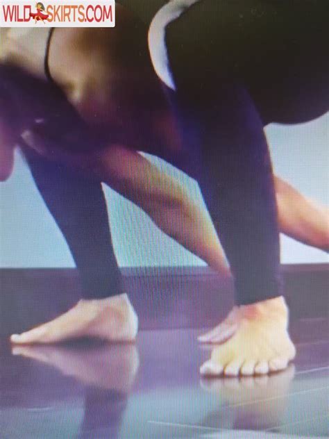 Trish Stratus Trishstratuscom Nude Instagram Leaked Photo