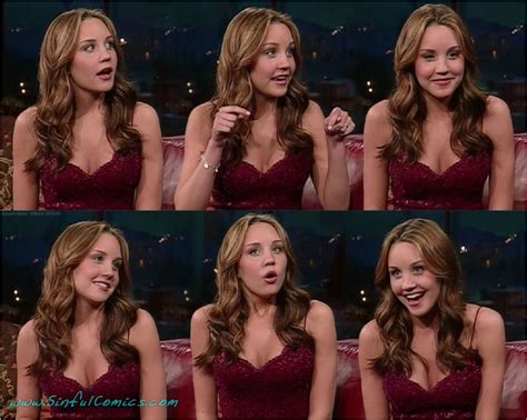 Amanda Bynes Nude And Sex Celebrity Toons Sinful Comics Free Access