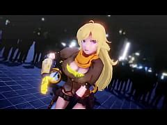 Mmd Rwby Sex Addiction Ft Yang By Rwby Mmd Xxx Mobile Porno Videos Movies IPornTV Net