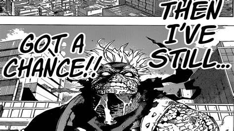 My Hero Academia chapter 370 spoilers create a frenzy by revealing ...