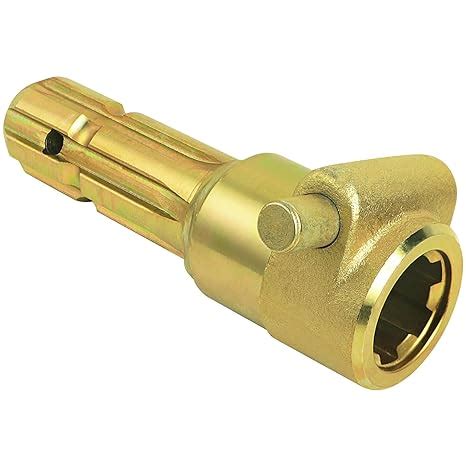 Amazon Upgraded Pto Extension Pto Extender Adapter For Tractor