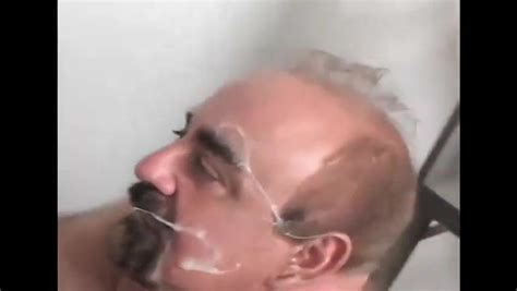 Gordo Careca Peludo Coroa Toma Porra Na Cara Gay Porn XHamster