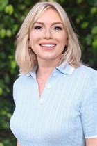 Beautiful Tatiana Y O From Alicante With Blonde Hair ID