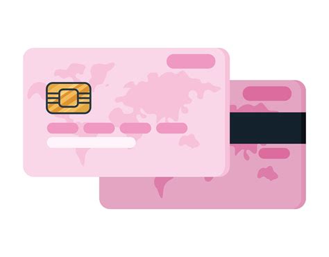 the pink credit card 11