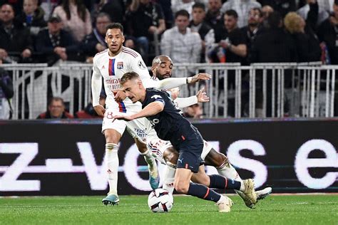 Football Ligue 1 TV OM OL sur quelle chaîne et à quelle heure