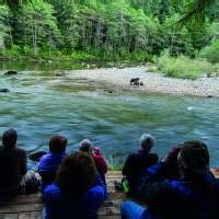 Great Bear Lodge | Canada | First Class Holidays