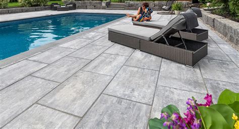 Techo Bloc vs. Unilock Pavers: Comparison For All Project Types