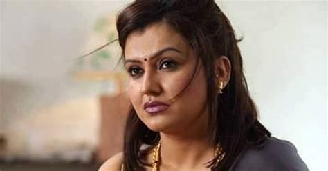 Actress Sona Heiden Aunty Latest Hot Photos Collection Indian Filmy Actress